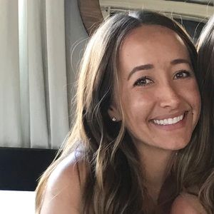 Meet your Posher, Victoria